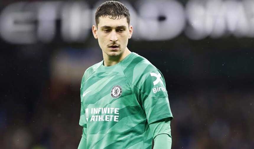 Adı Galatasaray'la anılan Petrovic'in yeni adresi belli olmak üzere