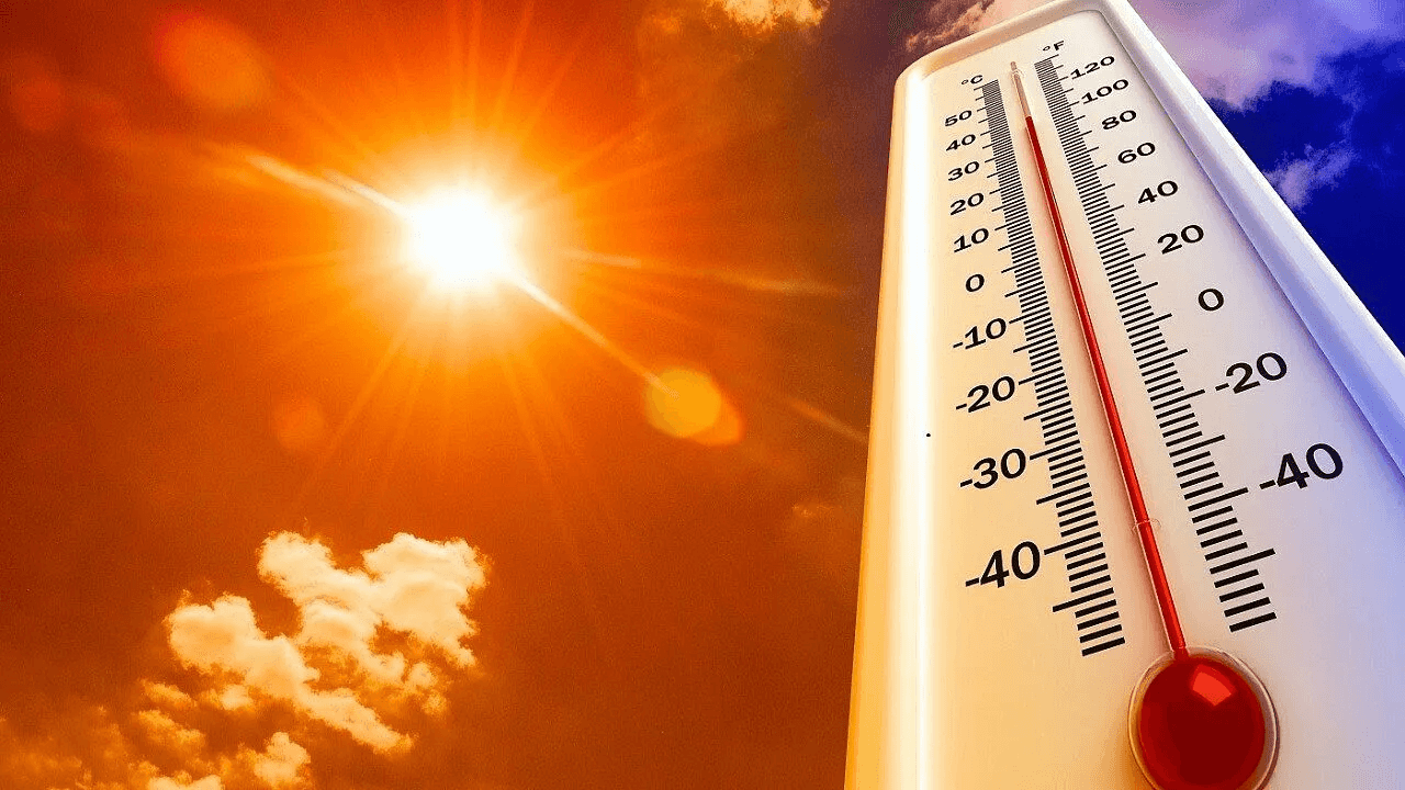 The hottest week begins! Many provinces will exceed 40 degrees