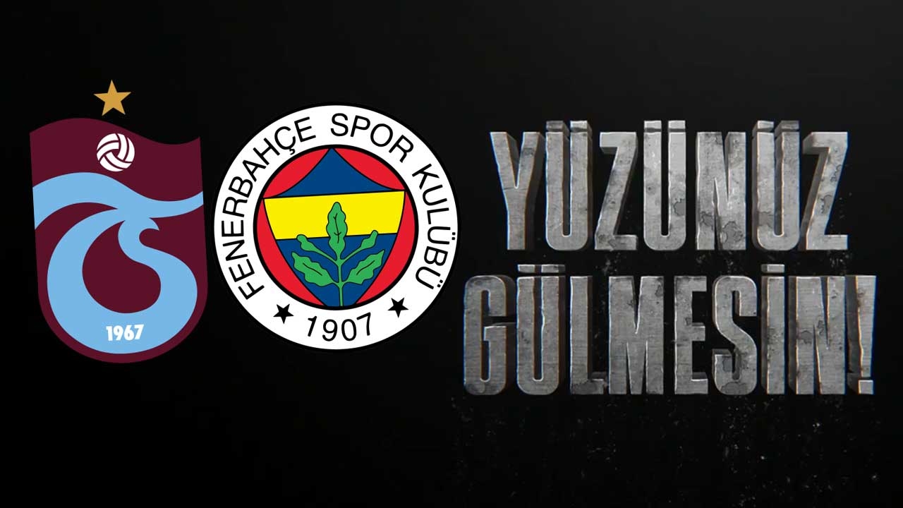 Una referencia muy comentada del Trabzonspor al Fenerbahçe