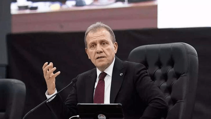 Vahap Seçer werd verkozen tot vicevoorzitter van de TBB