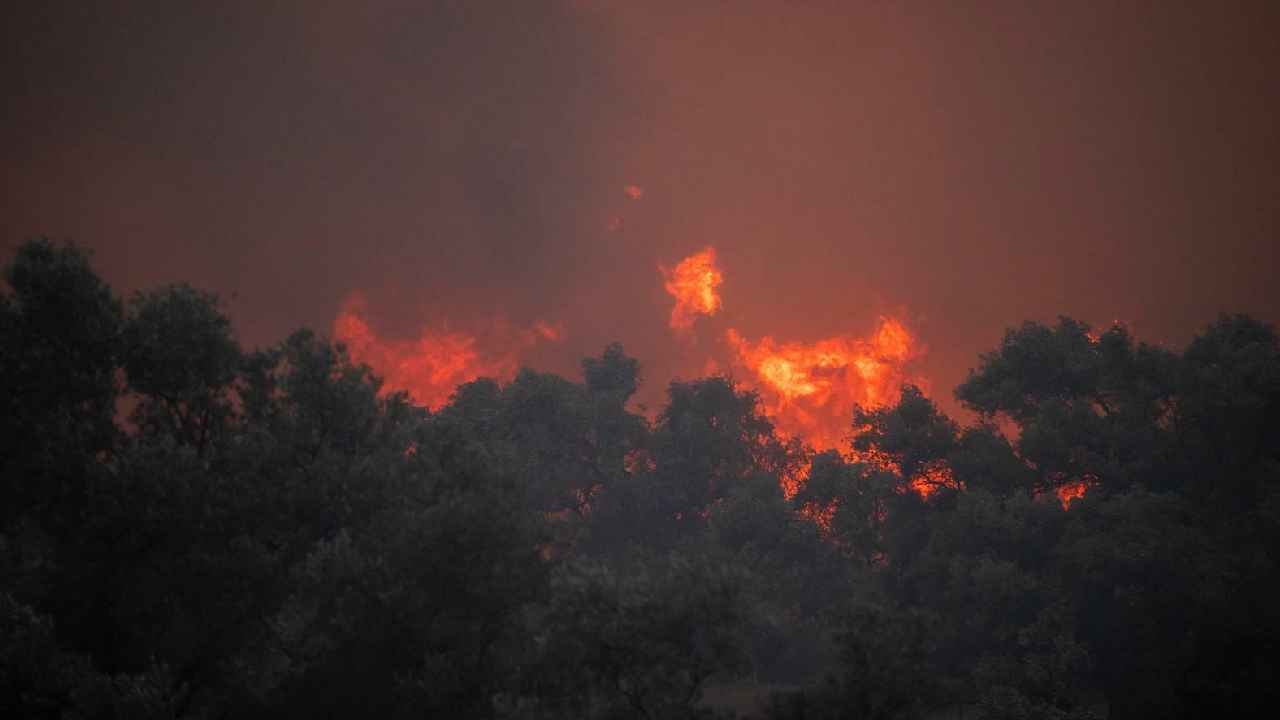 Death toll in Ödemiş fire rises to 3!