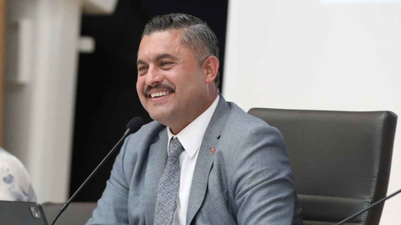 Şile Belediye Başkanı Özgür Kabadayı için tutuklama talebi