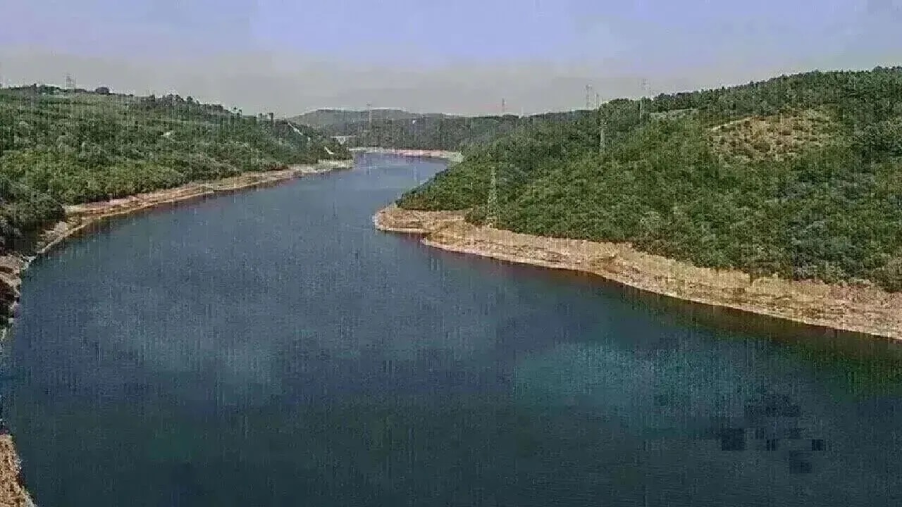 İSKİ anunció: ¿Cuál es el nivel de ocupación de la presa de Estambul el 20 de julio?