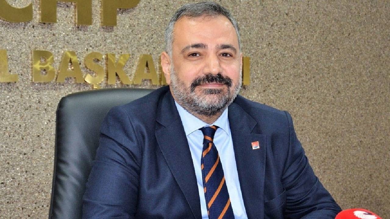 Se reveló la declaración del miembro del CHP Şenol Aslanoğlu, cuyo arresto fue solicitado