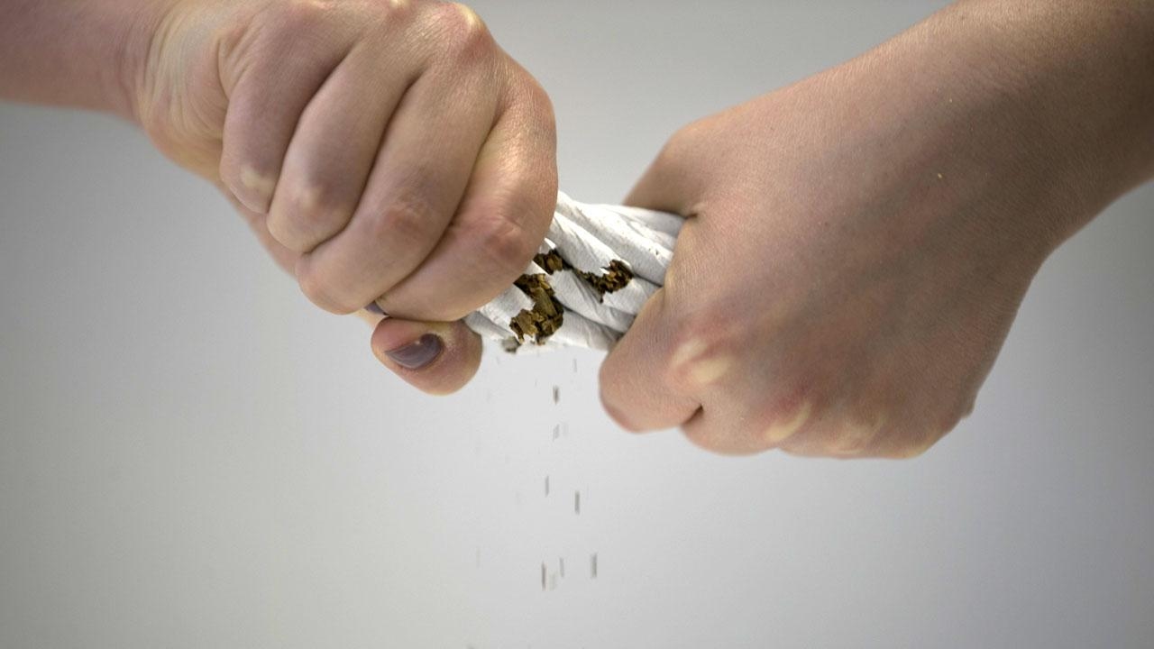 A new era in smoking cessation: The First Family Health Center Polyclinic is open