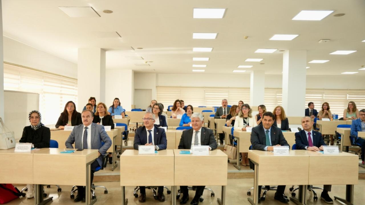 Le programme de certificat de formation des formateurs a débuté au SBÜ