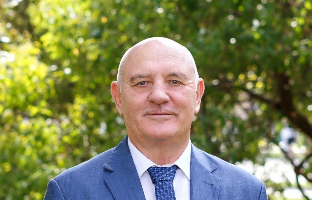 Morreu o fundador da rede Fitofarm, Andrey Zavgorodniy