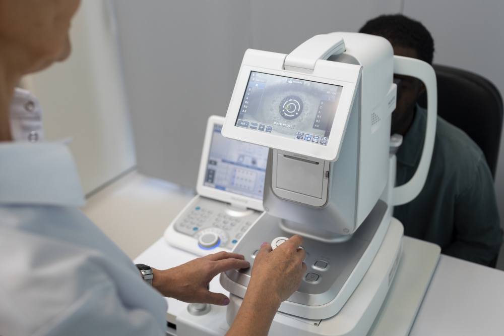 La Cina impone controrestrizioni agli acquisti di prodotti medici dall'UE