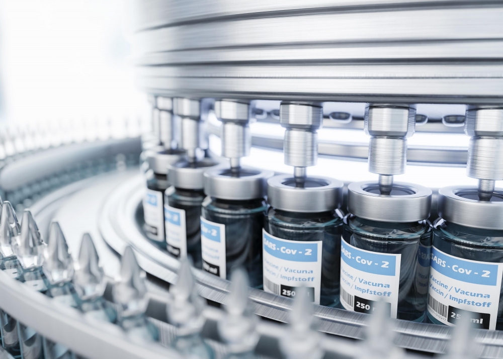 Gilead invertirá 32.000 millones de dólares para ampliar su capacidad en EE.UU.