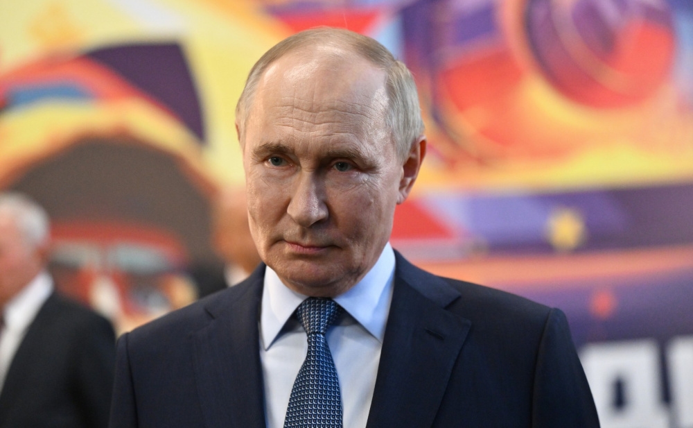 Putin ordena acelerar la entrada de productos médicos nacionales a los mercados de países amigos