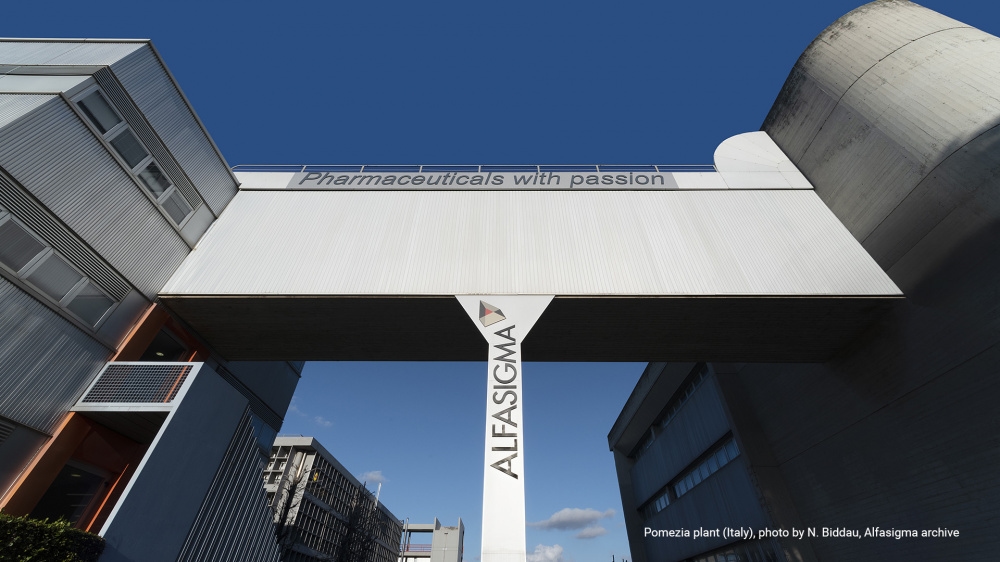 Alfasigma Rus ist in Bezug auf das Wachstum im kommerziellen Einzelhandelsmarkt unter die TOP 6 der Pharmaunternehmen aufgestiegen*