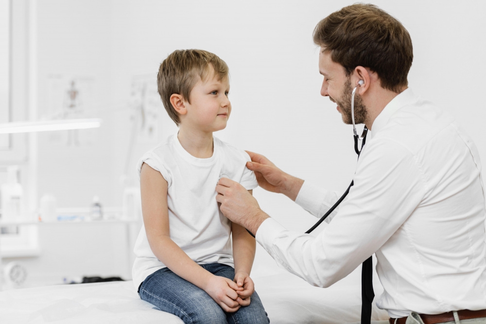 El regulador cambiará el procedimiento para brindar atención médica para cirugía pediátrica.