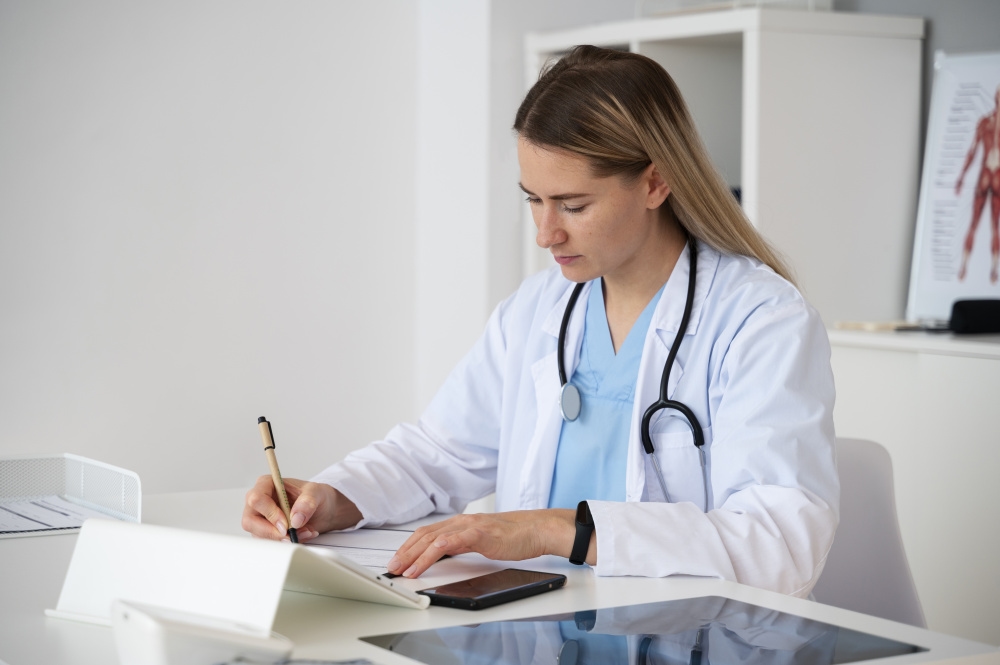 El Ministerio de Salud ha actualizado el contenido y procedimiento para el llenado del formulario de derivación para atención médica.