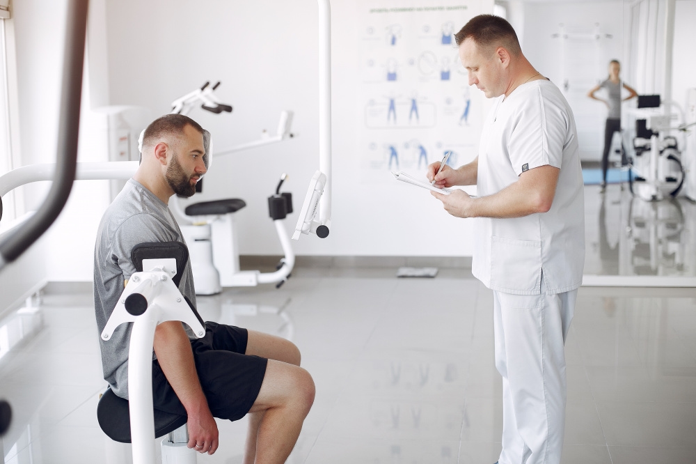 La Agencia Federal Médica y Biológica podrá aprobar recomendaciones de apoyo médico y biológico para deportistas.