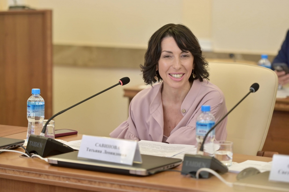 En la región de Sverdlovsk planean liquidar JSC "Farmacia"