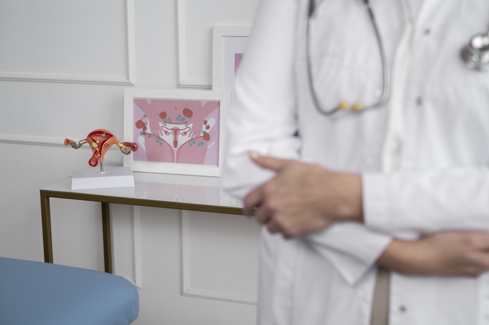 SuperJob: An obstetrician-gynecologist in Moscow can earn up to 500 thousand rubles