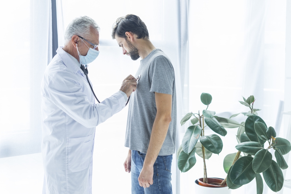 Estudio: Los fumadores que cambiaron al tabaco calentado mostraron una mejor función respiratoria durante 5 años de seguimiento