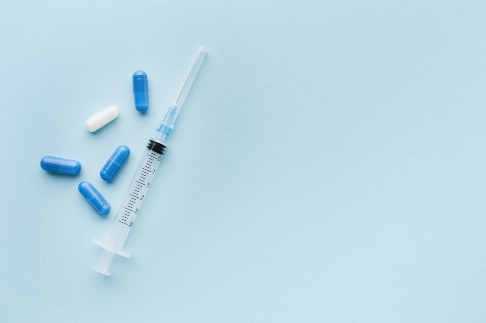 La producción de ocrelizumab podría localizarse en Rusia en 2026