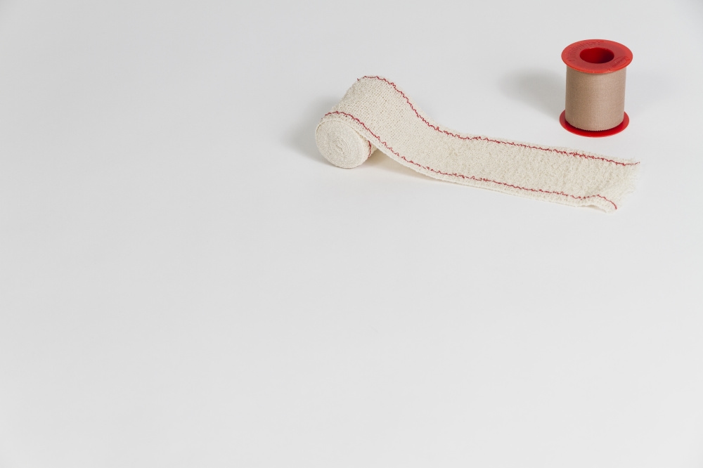 Intex to invest 338.5 million rubles in expanding production of compression medical products