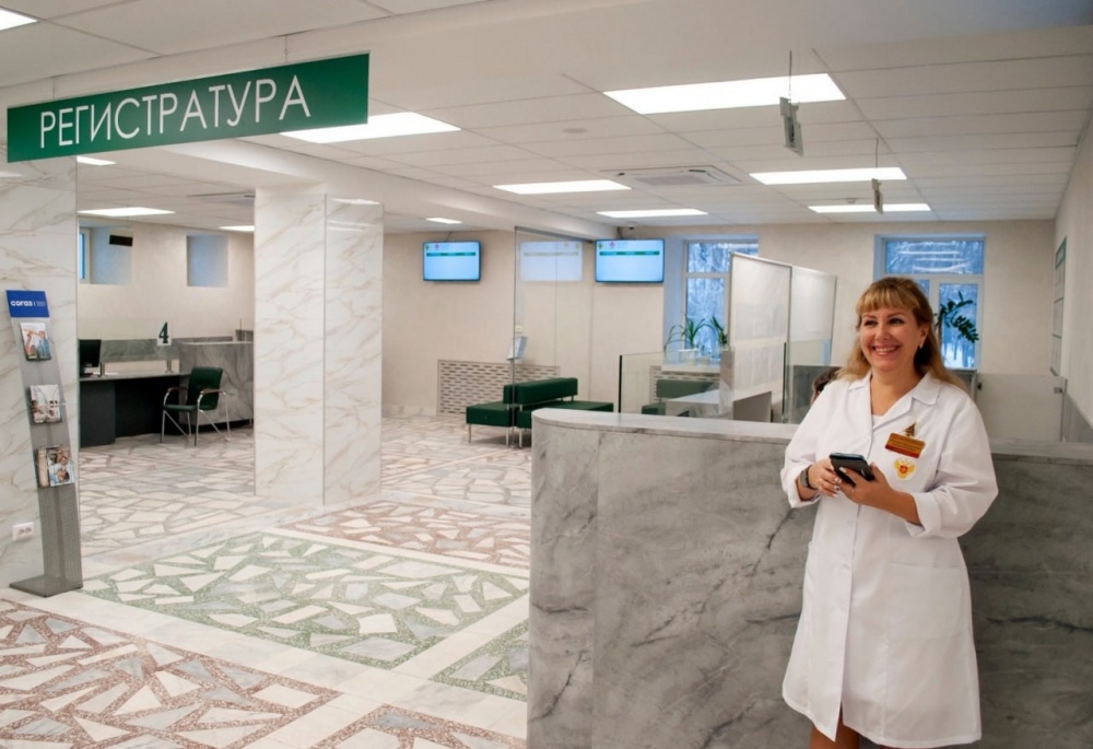 SuperJob: Un administrador de una clínica privada en Moscú está dispuesto a cobrar hasta 150 mil rublos al mes.