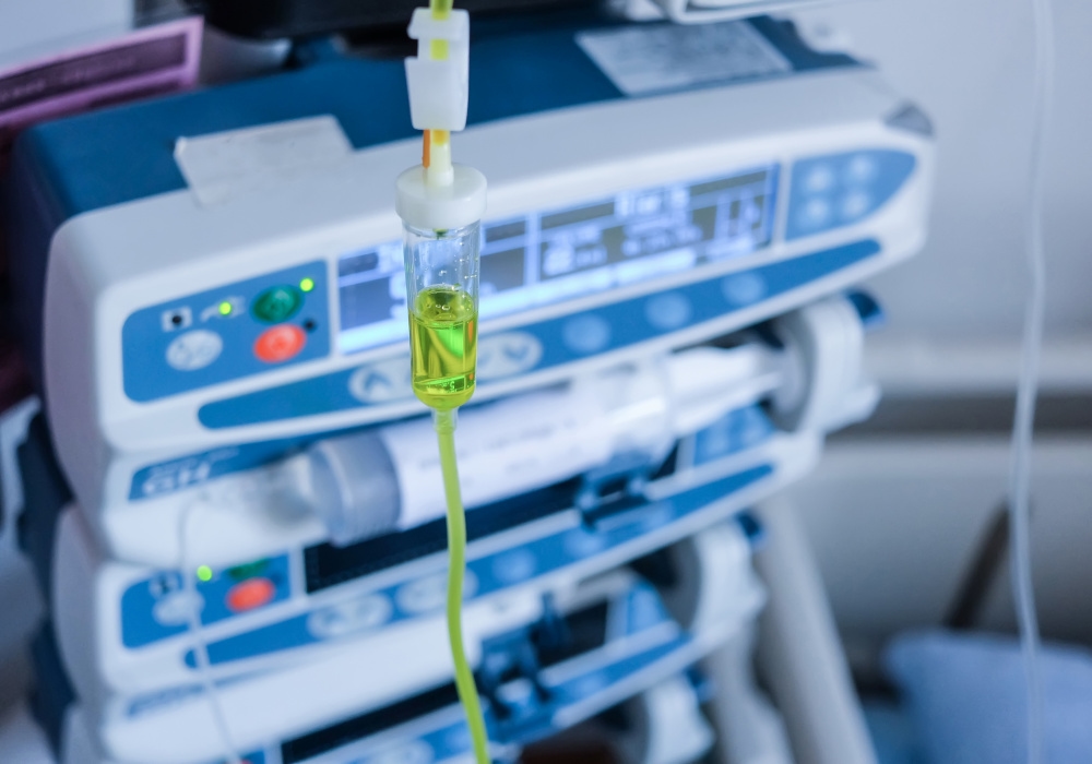 El Nefrosovet no pudo impugnar la recuperación de 30 millones de rublos para la compra de equipos médicos financiados por el Fondo de Seguro Obligatorio de Salud.