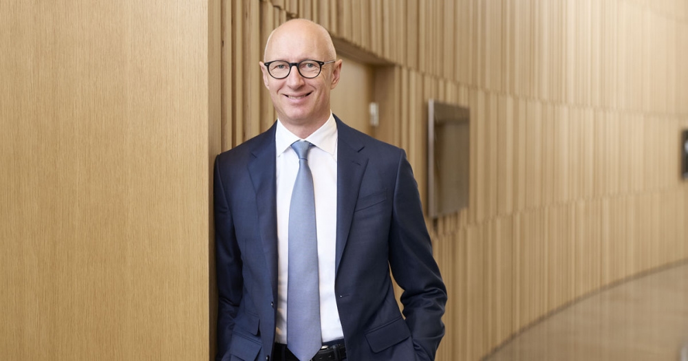 CEO da Novo Nordisk dinamarquesa renuncia