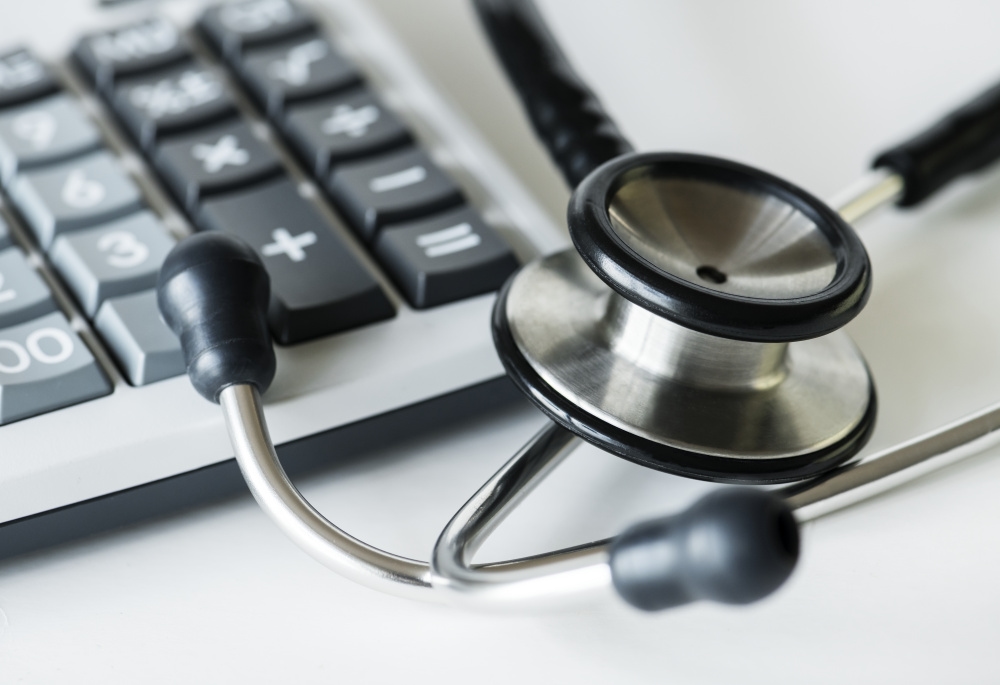 A receita do Medscan Group nos primeiros seis meses de 2025 foi de 15,8 bilhões de rublos