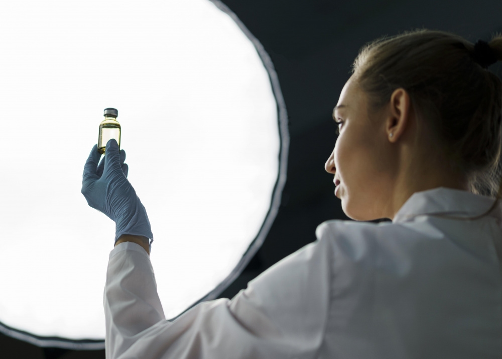 Das australische Unternehmen Eilean Therapeutics führt in Russland eine MMCT des neuen BCL-2-Hemmers durch