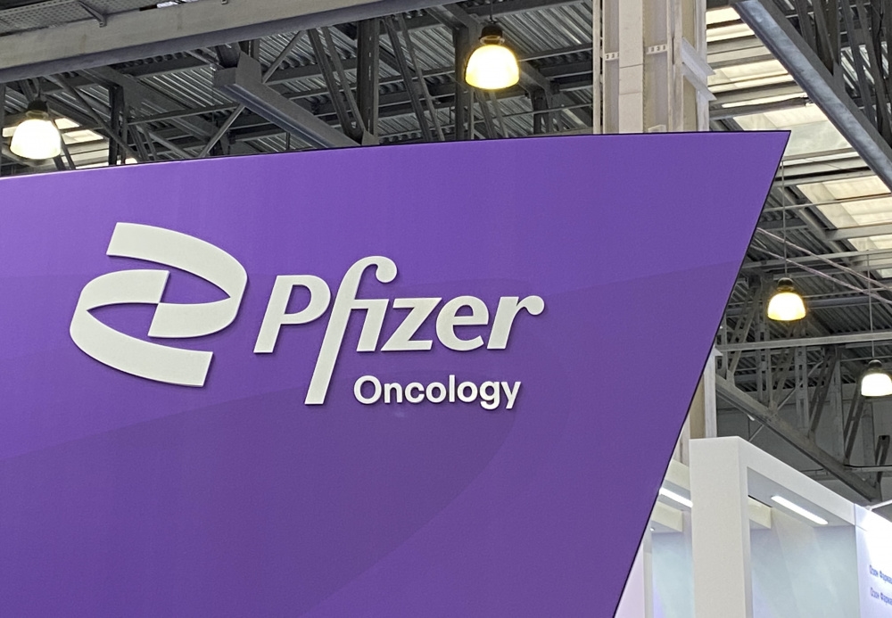 Pfizer plans to register a subcutaneous hemophilia drug in Russia