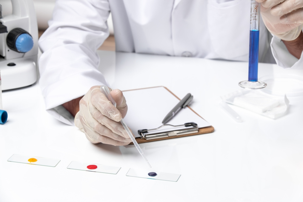 En 2024, los costos directos para combatir las enfermedades infecciosas crónicas ascendieron a 235 mil millones de rublos.