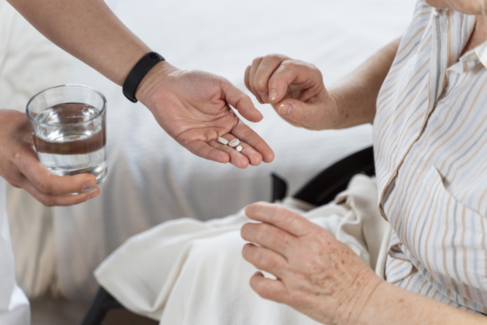 Uso de medicamentos off-label permitido para 14 novos códigos CID