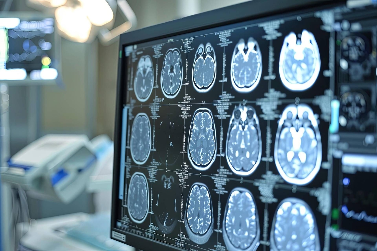Telemedizin, Telestroke-Projekt ermöglicht die Fernbehandlung von Schlaganfällen