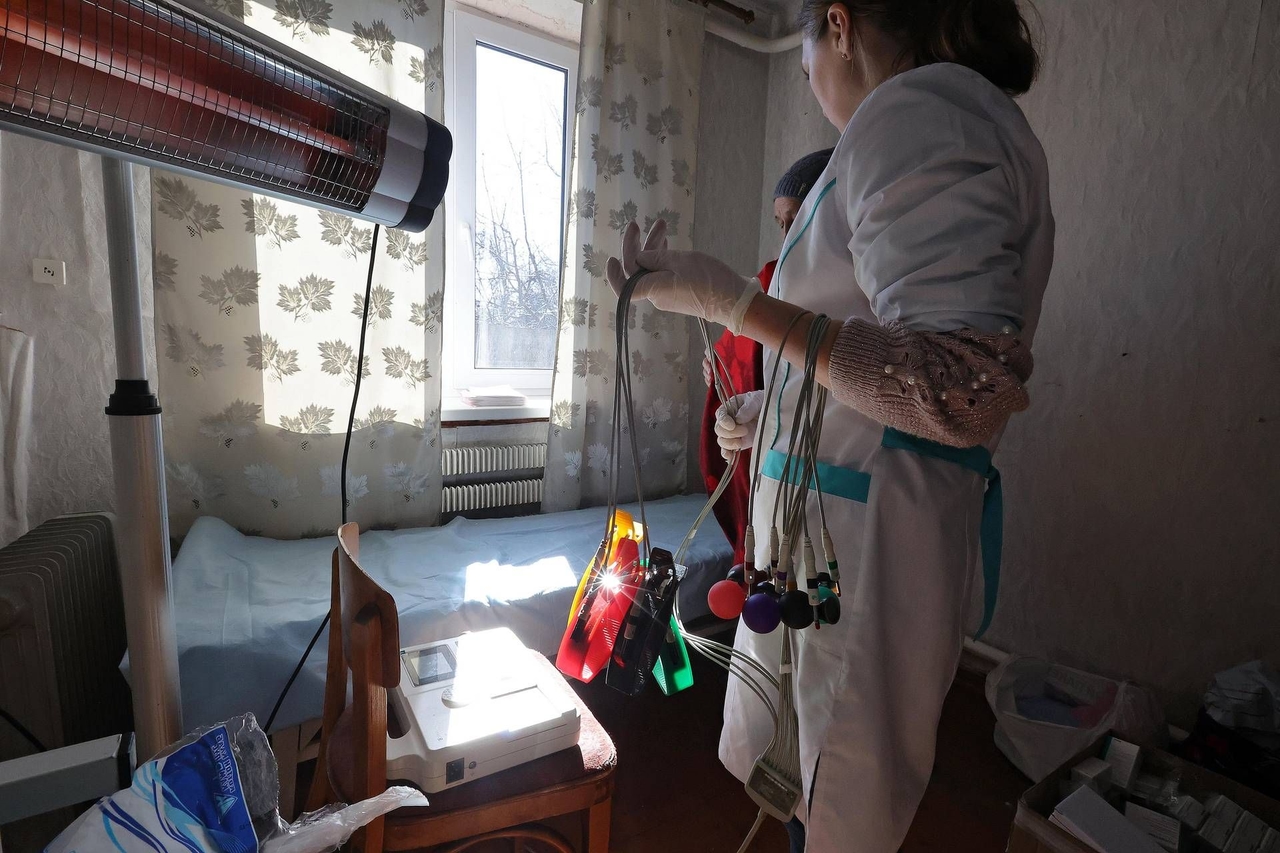 Roma'da bir konferansta aile hekimleri. "Zorluklar yeni modeller gerektirir"
