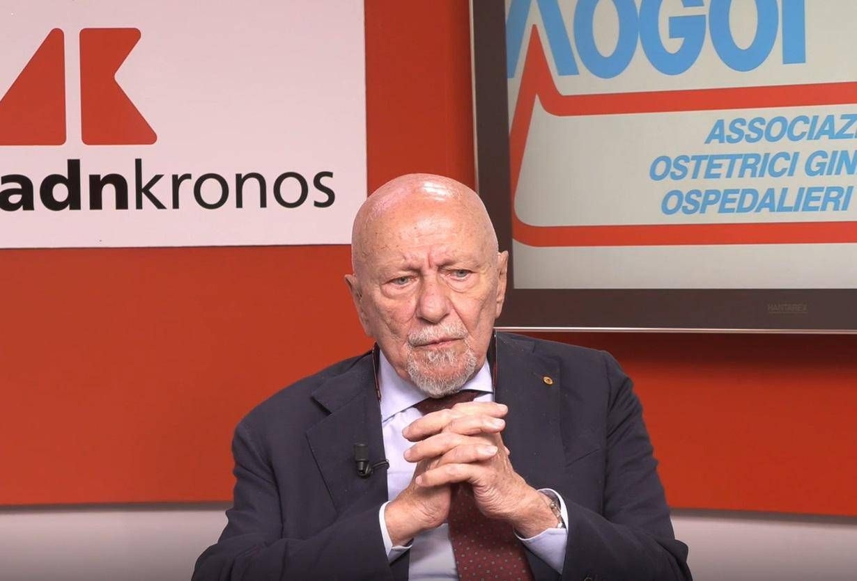 Salute, Aogoi: "Fratture da osteoprosi costano miliardi al Sistema sanitario nazionale, prevenire è possibile"