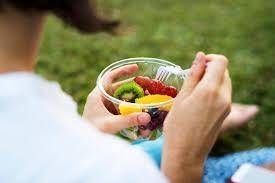 Ernährungsberaterin: „Last-Minute-Diäten sind alle gleich, sie halten nicht lange und sind schädlich.“