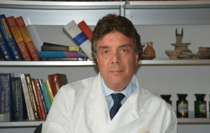 Университет Лум дарит китайским кардиологам образовательную программу по эхокардиографии