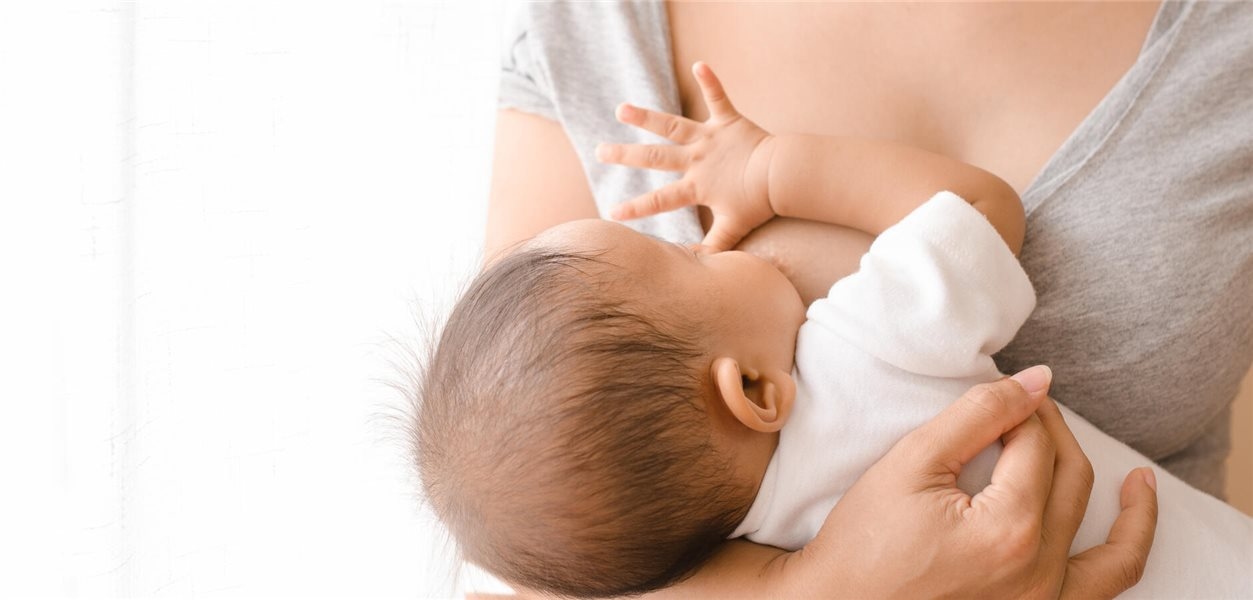 Emzirmenin çocukların nörolojik gelişimini desteklediği ortaya çıktı