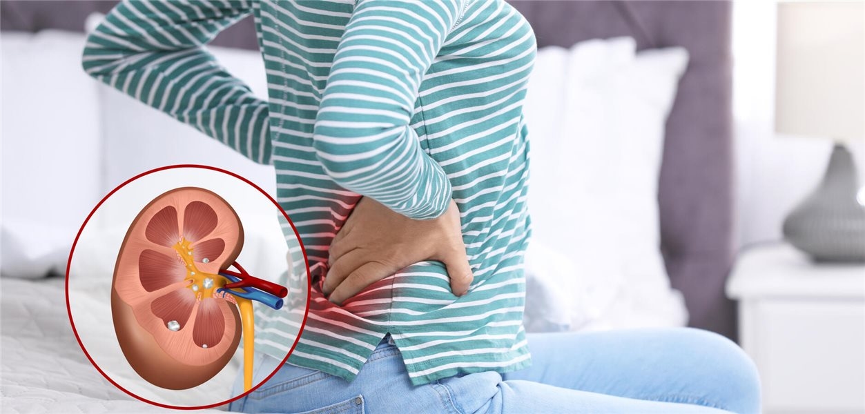Badanie: Mniej bólu i dni wolnych od pracy u dzieci stosujących terapię falą uderzeniową w porównaniu z uretroskopią
