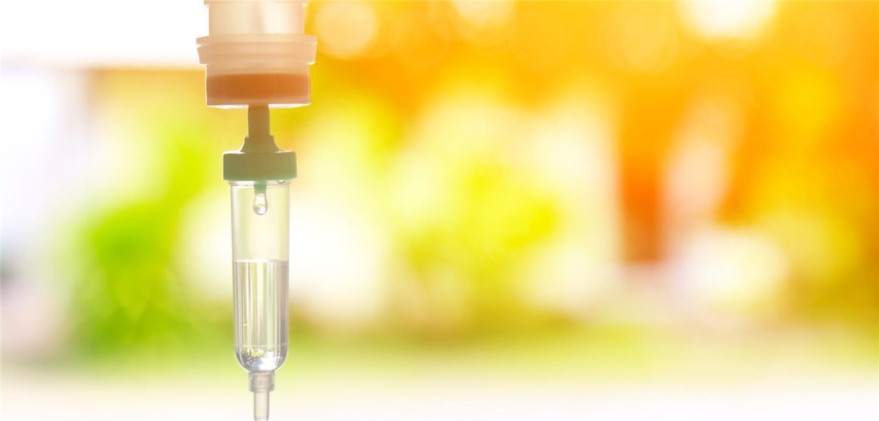 Nuove scoperte sull'uso di infusioni di vitamina C ad alto dosaggio