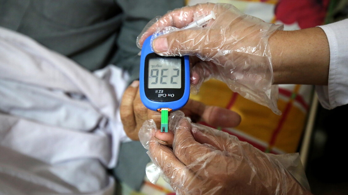 Diabetes, eine neue nicht-autoimmune Form bei jungen Afrikanern entdeckt