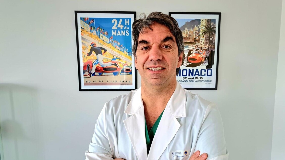 Рак предстательной железы: что вам нужно знать