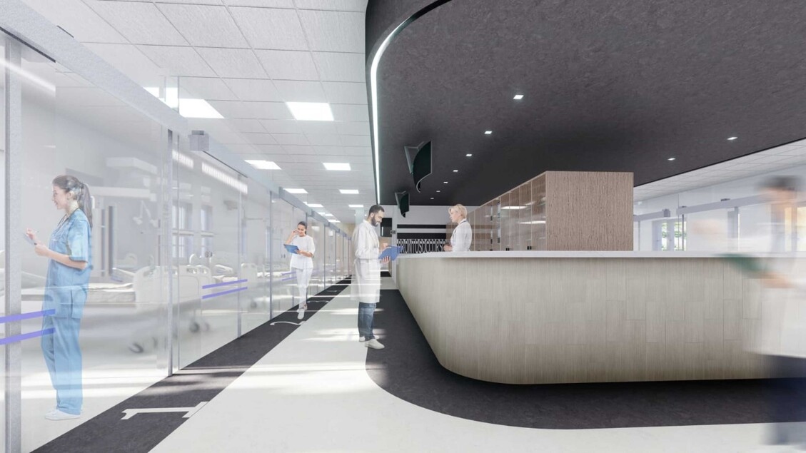 Contro le violenze il restyling dei Pronto soccorso