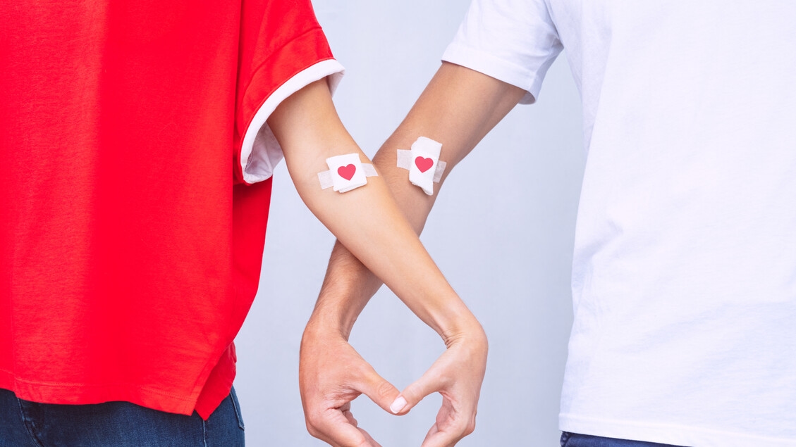 Young people return to donating blood, autonomy of transfusions guaranteed