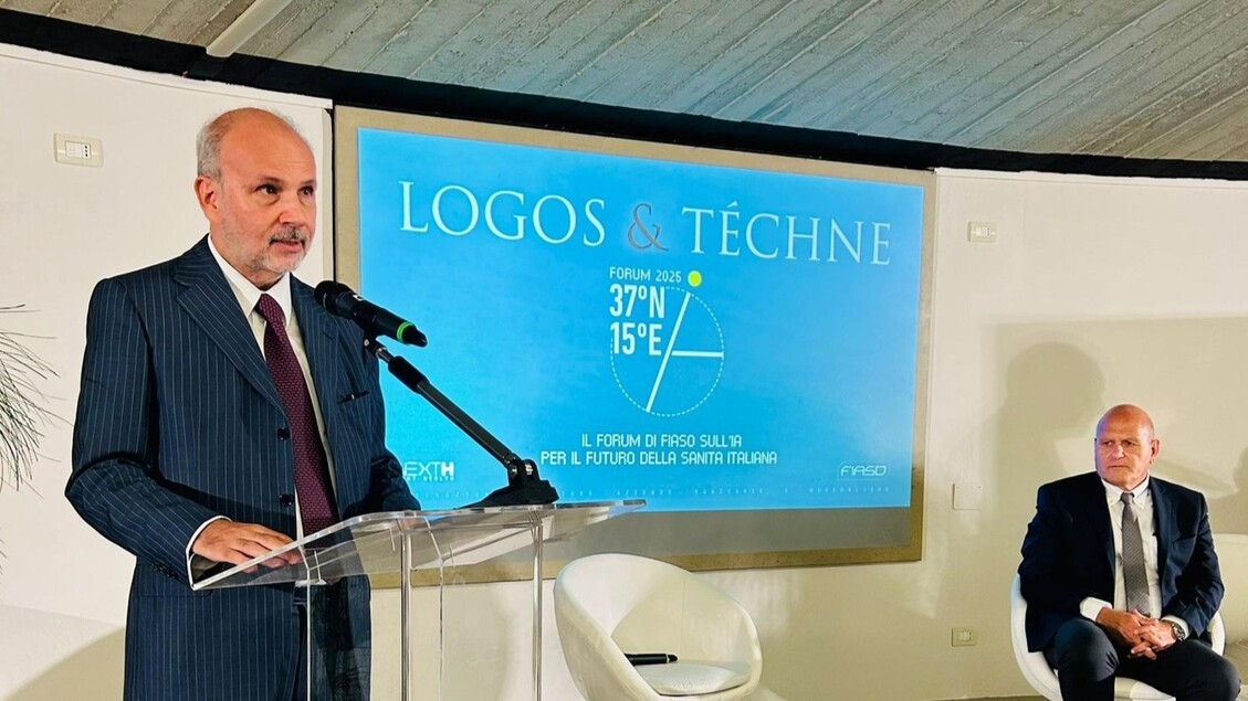 Schillaci: La IA puede ayudar a reducir las listas de espera en atención médica