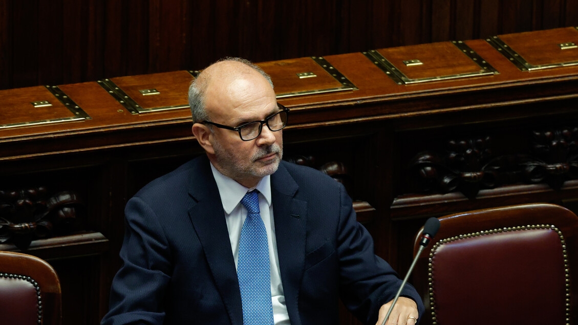 Bakan Schillaci, Aşı Grubu'nun atamalarını iptal etti