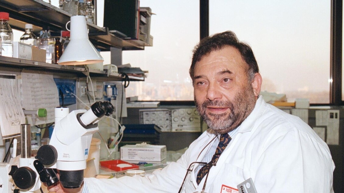 Genetisti, 'scomparsa Boncinelli grave perdita per comunità'