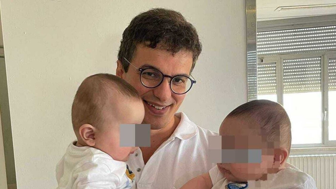 Rekordzahl an Zwillingsgeburten: 15 Babys in 12 Tagen in Chieti geboren