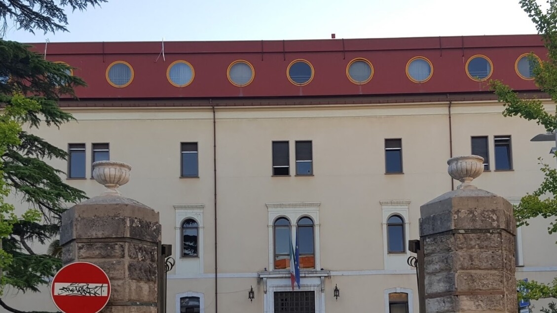 Molise'de doktor sıkıntısı yaşanıyor, bu nedenle yeni bir dış anlaşmaya varıldı.