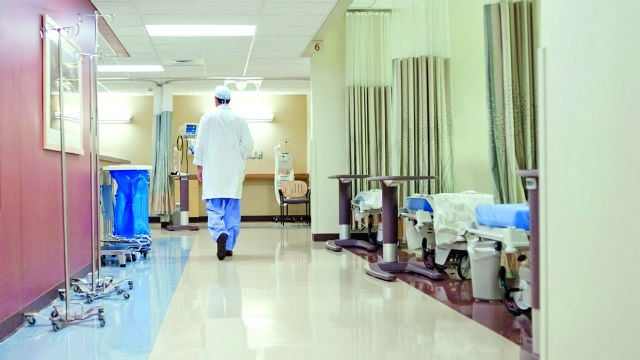 Od 2022 r. 43 farmaceutów ULS zwróciło się o zwolnienie z odpowiedzialności