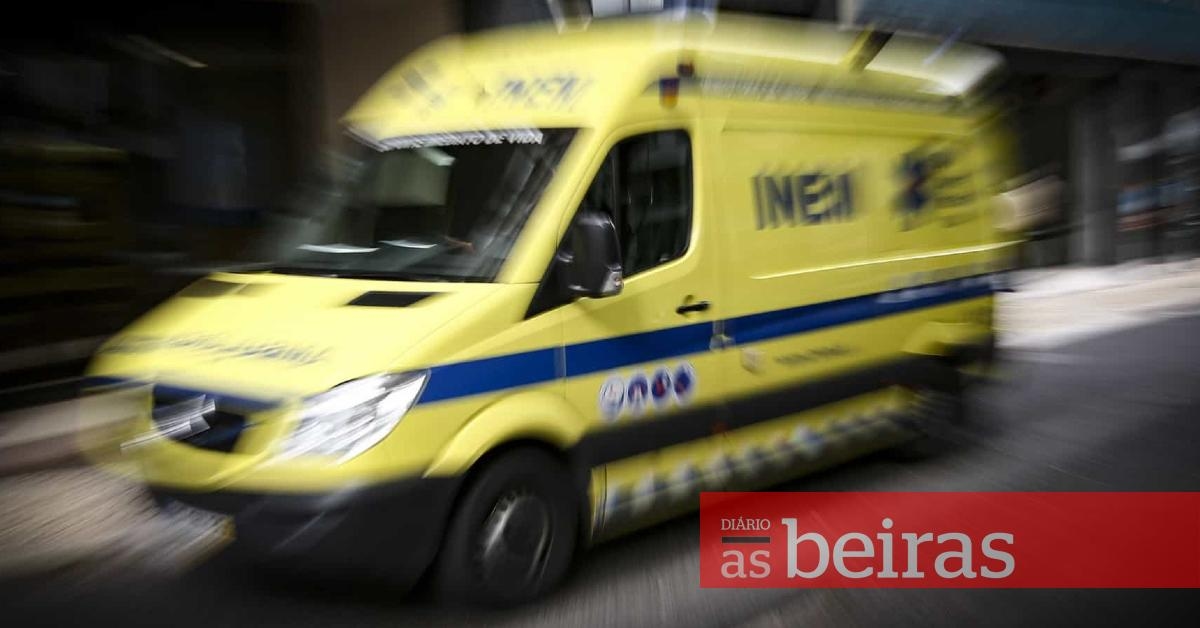 Human error prevented the call of a pregnant woman who gave birth on the street from being forwarded to INEM